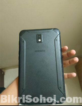 Samsung Galaxy tab active 2
